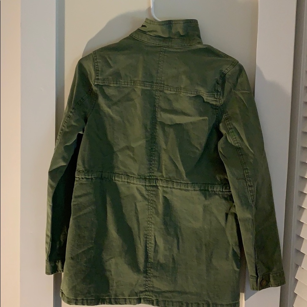 Jacket! - Picture 4 of 4